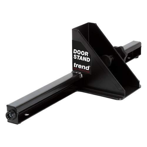 Trend door stand - door, carpentry