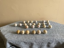 VINTAGE GOLF BALLS PENFOLD 007