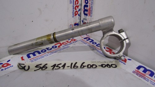 Left handlebar suzuki - left,