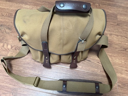 Billingham 445 khaki - 445, khaki/tan