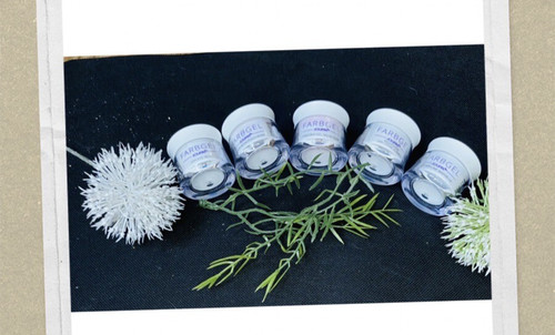 Jolifin laveni colour gel - 3,