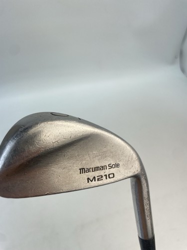 Maruman sole m210 iron - 5, /