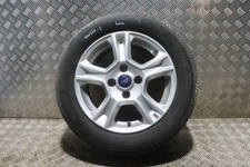 FORD TRANSIT COURIER MK1 R15