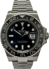 Rolex GMT-Master II Men's