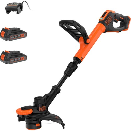 Black and decker bcst918 - decker, 18v