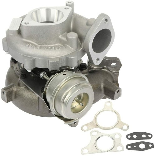 Turbo charger for nissan - for,
