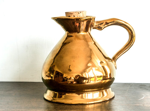 Victorian ceramic wade - wade, copper