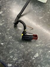 VAUXHALL ZAFIRA B ASTRA H MK5 CIM MODULE CLOCK SPRING STALKS WIRING PLUG HSL49