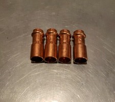 (4) 1/2 Inch Propress X 3/4