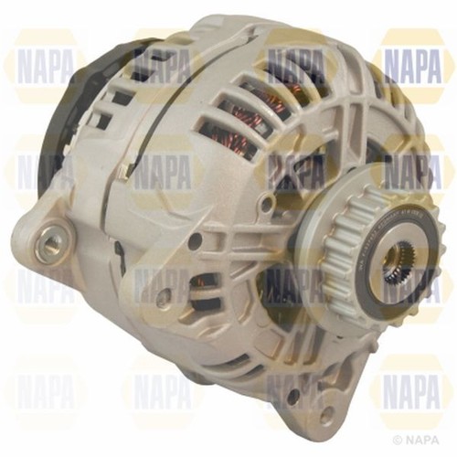 Alternator 180 amp - 180, vw