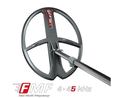 Deus x 11 - xp, fmf