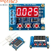 Li-ion Lithium Lead-acid