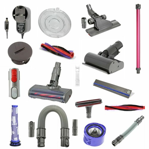 Fits dyson cordless vacuum - v6,