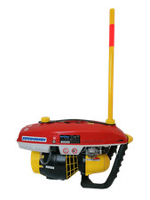 Aquascooter Supermagnum 51.5cc