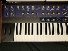 Korg Poly 800, PolySix