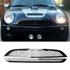 Front Upper Lower Grille For