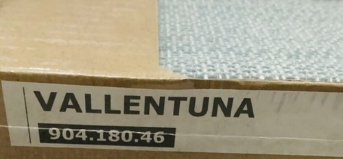 Ikea vallentuna cover only for - ikea,