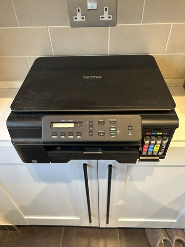 Brother dcp j132w wireless - dcp-j132w,