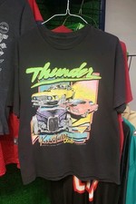 Vintage 1984 Thunder Kustom