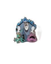 Disney Hades Villains Pin