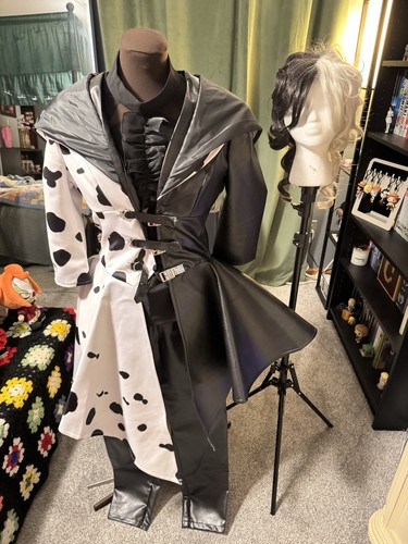 Live action disney cruella - disney,