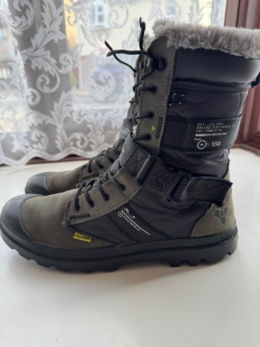 Palladium destiny pampa - destiny,
