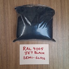 1KG ,5kgand 10 kg bags of  POWDER COATING POWDERS NEW STOCK
