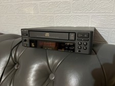 Sony Dual Da Converter System