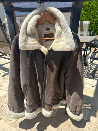 Vintage johns bay jacket - st,