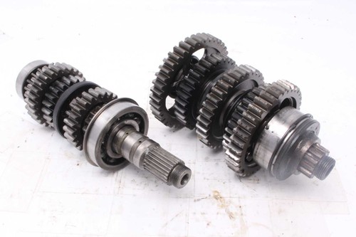 Gearbox drive engine yamaha - drive,