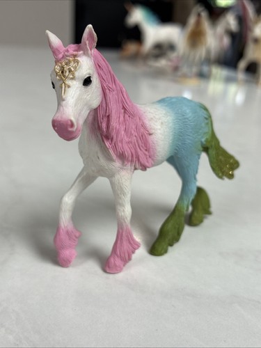 Schleich bayala surah - bayala, surah's