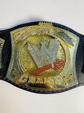 WWE World Heavyweight