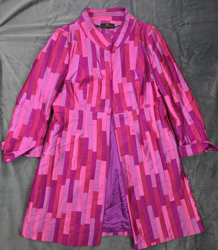 Sonia pena pink - pink, magenta