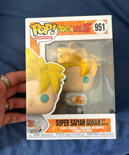 Funko pop animation dragon - animation,