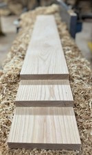 Ash boards , Kiln Dried Ash 