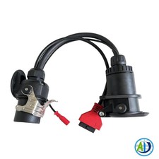 ISO 7638 7pin (EBS/ABS)