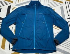 NORRONA NARVIK WARM2 STRETCH