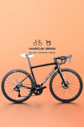 Brand new specialized tarmac - new,