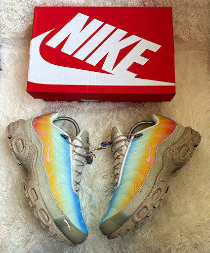 Nike air max plus sandy - nike, "sandy