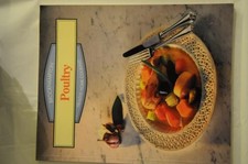 Healthy Home Cooking: Poultry