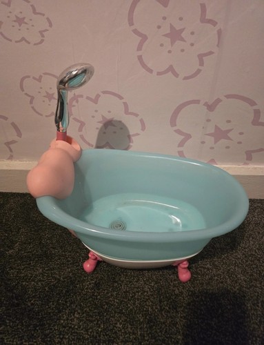 Childrens baby born doll - baby, toy