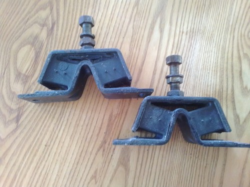 Yanmar 200 engine mounts - yanmar,