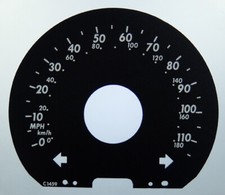Lockwood Speedo Conversion