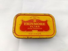"MURRAYS ERINMORE FLAKE" PIPE