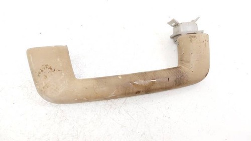 Grab handle front left - grab,