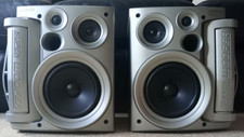 Kenwood LS-N751L loudspeakers