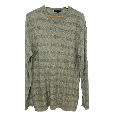 Northern isles sweater men - men, xl