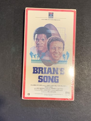 Brian song james caan billy - song,