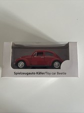 Volkswagen Toy Car Beetle