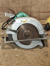 Hitachi C 7U Circular Saw 110v